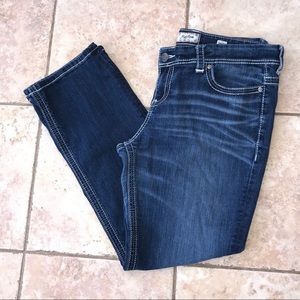 BKE denim Payton jeans